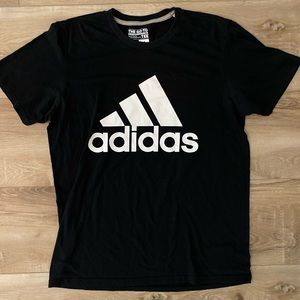 Adidas tee